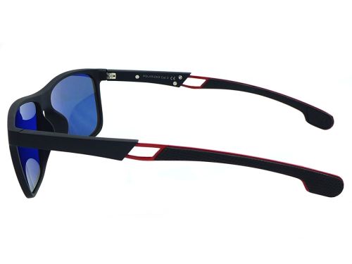 OKULARY POLARYZACYJNE W STYLU WAYFARER