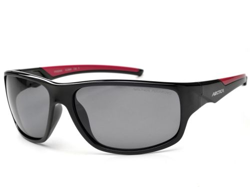 Okulary sportowe polaryzacyjne Arctica S 256 A