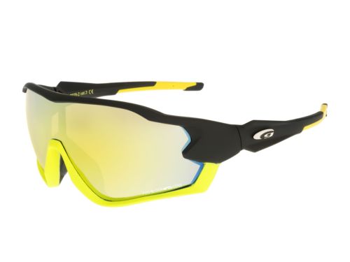 Okulary rowerowe Goggle T329-2