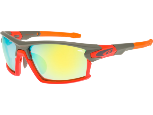 Okulary polaryzacyjne Goggle E558-3P