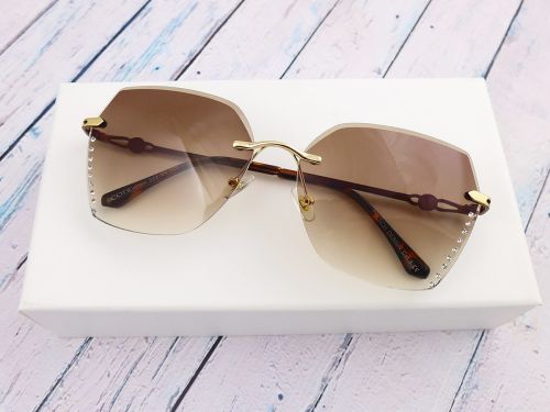 Ekskluzywne Okulary przeciwsłoneczne