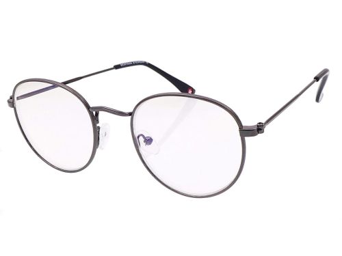Okulary korekcyjne do komputera Montana HBLF54 G +1.50