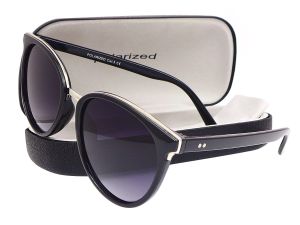  PolarZONE Okulary polaryzacyjne 