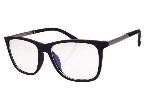 Okulary do komputera męskie PolarZONE