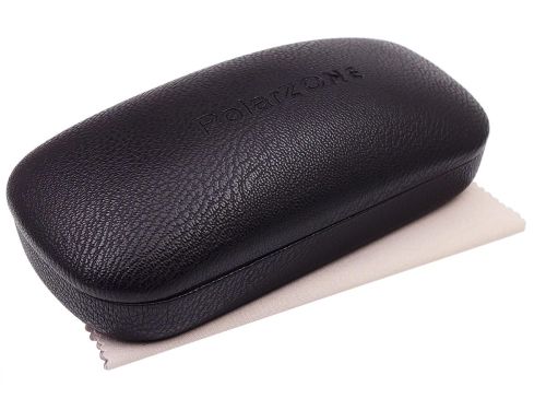 PolarZONE Twarde etui na okulary 
