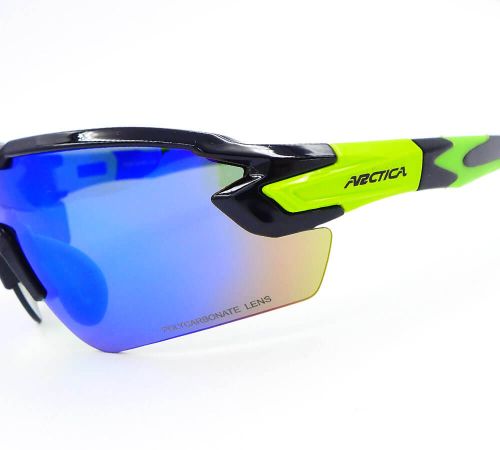 okulary na rower Arctica