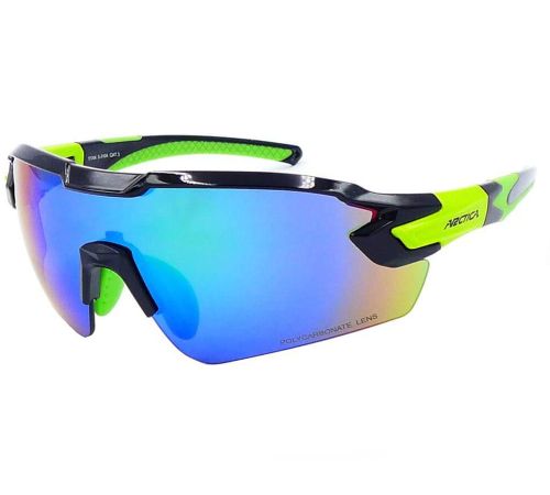 Sportowe okulary na rower Arctica