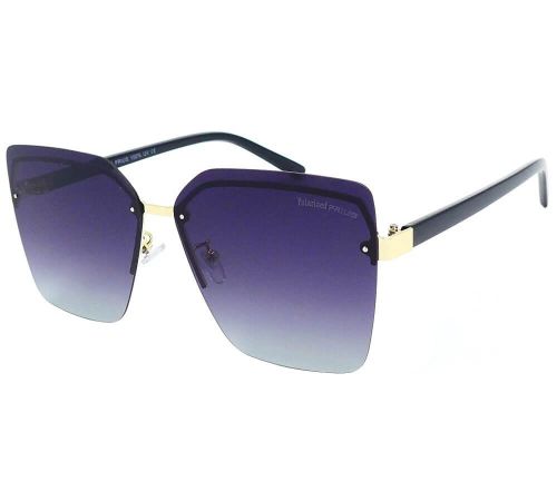 Damskie okulary polaryzacyjne