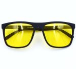 Polaryzacyjne okulary do jazdy nocą