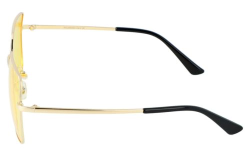 Damskie rozjaśniające okulary
