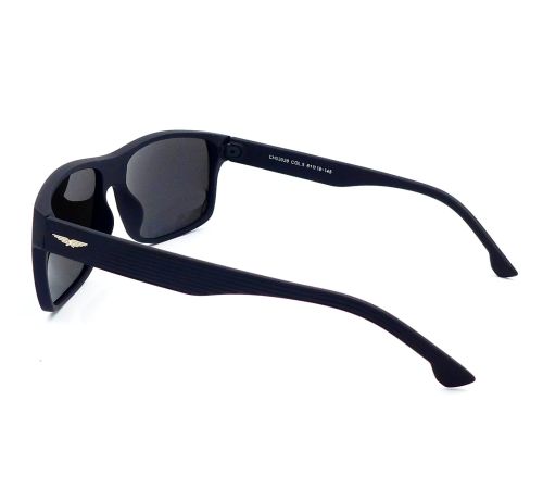 Męskie klasyczne okulary