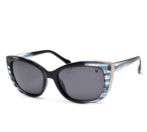 Damskie okulary polaryzacyjne