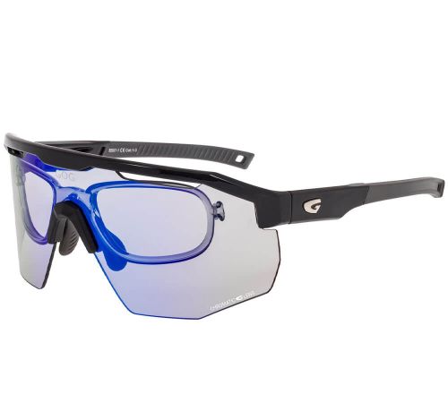 Okulary fotochromowe Goggle E507-1R