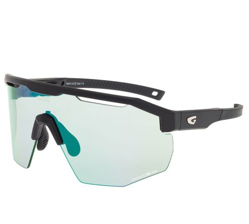 okulary fotochromowe GOG E507-3
