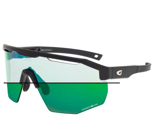 Okulary rowerowe e507-3 fotochrom