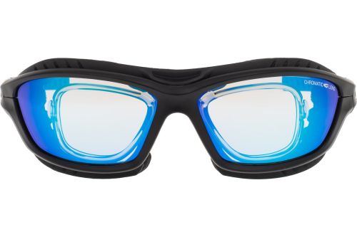 Sportowe okulary fotochromowe