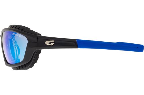 Okulary słoneczne wysokogórskie