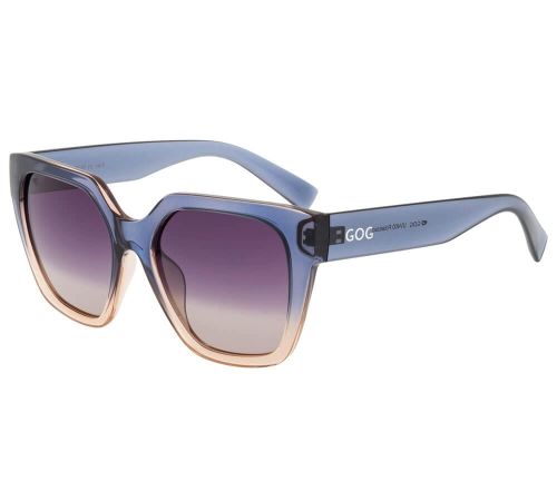 Damskie okulary polaryzacyjne GOG e808