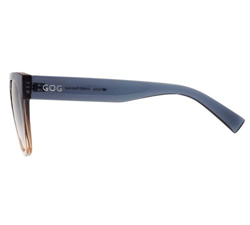 Eleganckie damskie okulary przeciwsłoneczne z polaryzacją