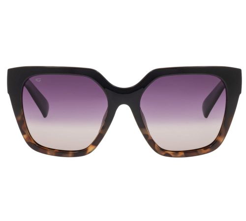 Eleganckie markowe okulary damskie