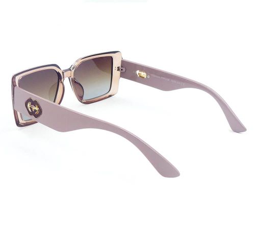 Modne okulary damskie