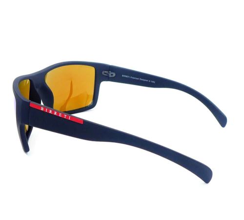 Męskie okulary rowerowe
