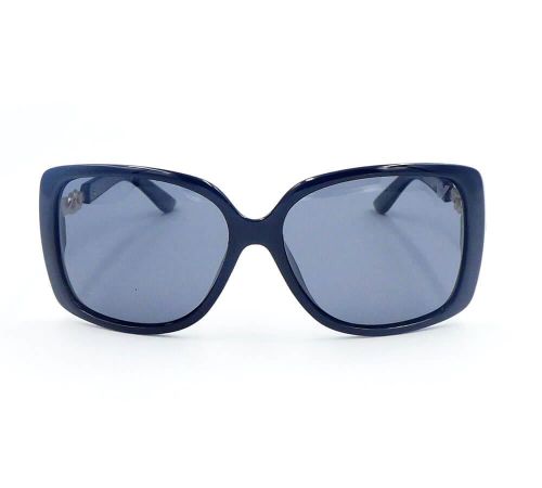 Eleganckie damskie okulary słoneczne