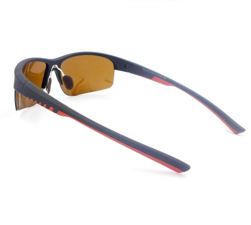 Męskie sportowe okulary polaryzacyjne