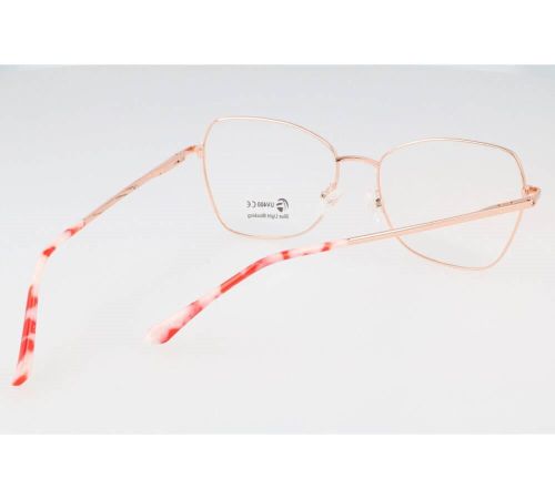 Damskie okulary Blue Light