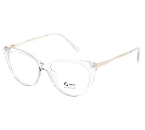 Damskie okulary Blue light