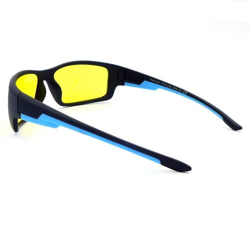 Sportowe okulary rozjaśniające