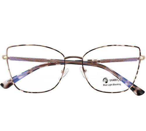 Damskie okulary do komputera