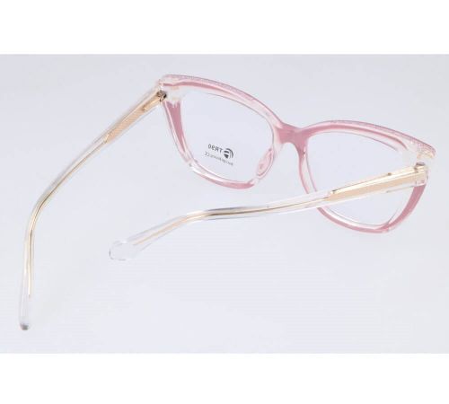 Damskie okulary Blue Control