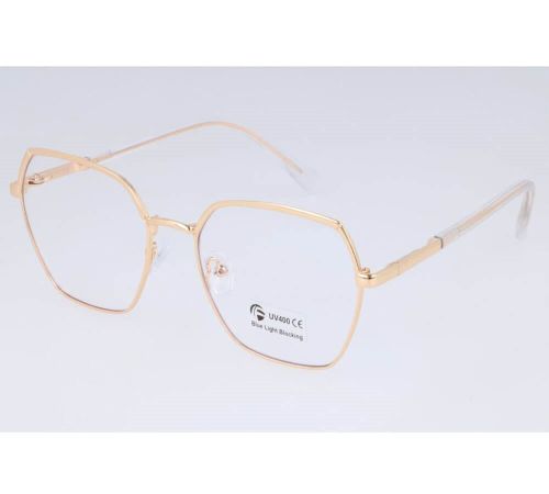 Damskie okulary do monitorów