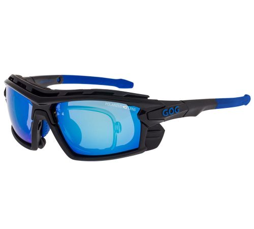 Sportowe okulary polaryzacyjne GOG E357-3PR