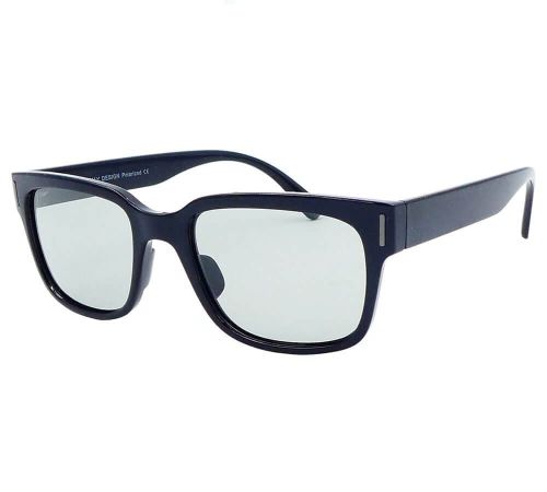 Damskie okulary fotochromowe