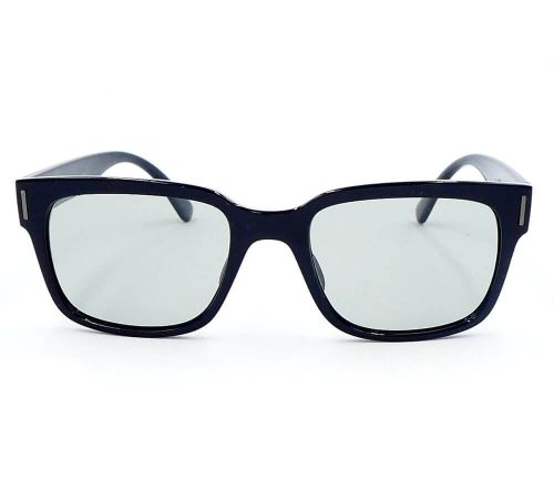 Damskie okulary przeciwsłoneczne fotochromowe