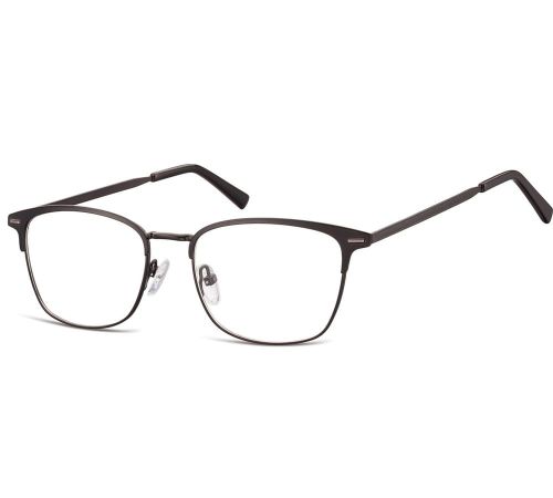 MONTANA Damska oprawa korekcyjna czarna