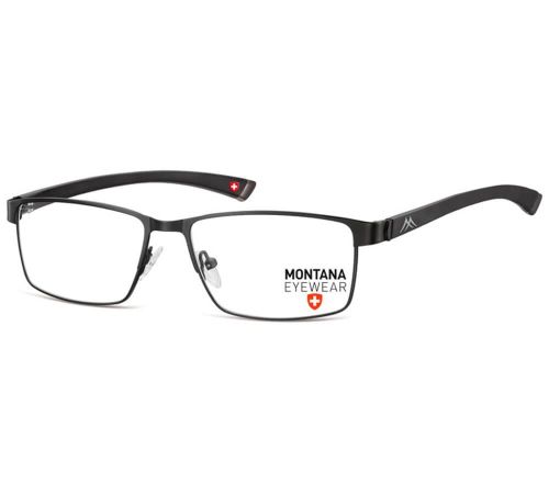 MONTANA Męska klasyczna oprawka korekcyjna