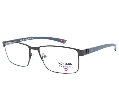 MONTANA Męska klasyczna oprawka korekcyjna