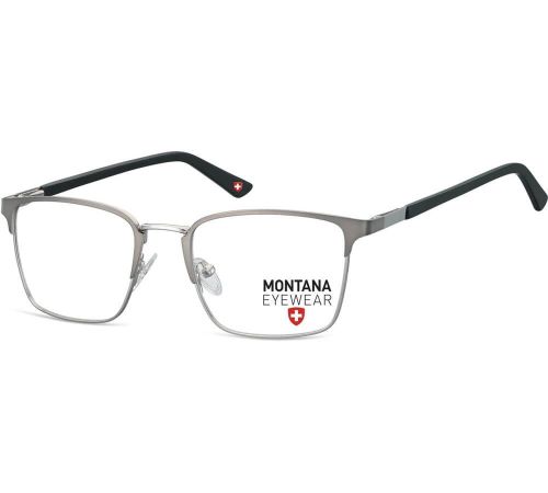 MONTANA Oprawa korekcyjna metalowa