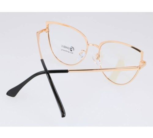 Damskie okulary Blue Light