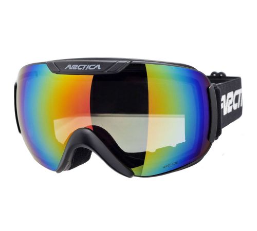 Gogle narciarskie nieparujące Arctica G117 B