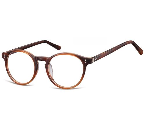 MONTANA Oprawka korekcyjna okrągła