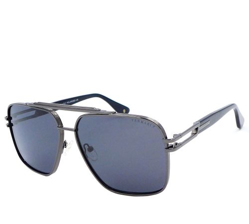 Męskie okulary polaryzacyjne vermari v208