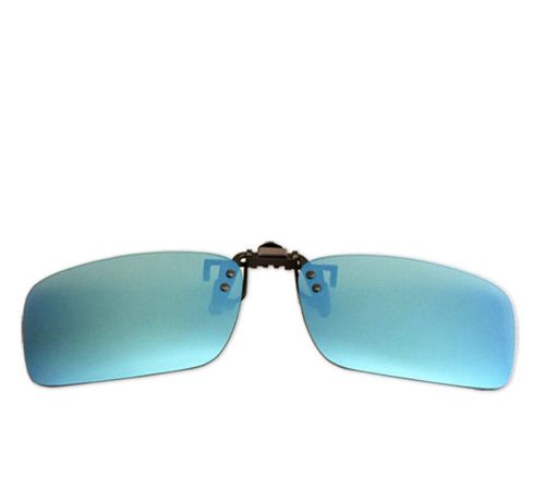 PolarZONE - Duża nakładka polaryzacyjna lustrzana