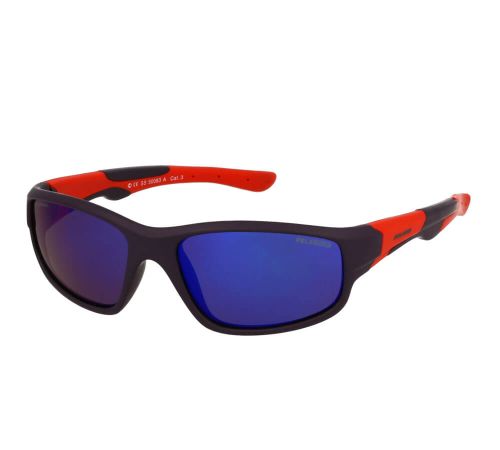 Dziecięce okulary polaryzacyjne SOLANO SS 50083 A