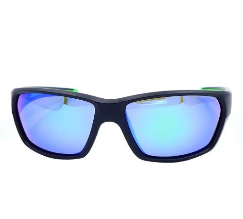 Sportowe okulary lustrzanki