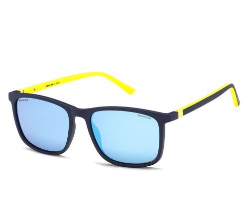 SOLANO Okulary przeciwsłoneczne z polaryzacją 