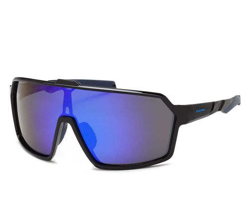 Okulary rowerowe SOLANO SS21005B